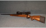 Savage Arms ~ 110 ~ Left Hand ~ .243 Win - Image 8 of 8