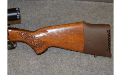 Savage Arms ~ 110 ~ Left Hand ~ .243 Win - Image 5 of 8