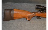 Savage Arms ~ 110 ~ Left Hand ~ .243 Win - Image 2 of 8