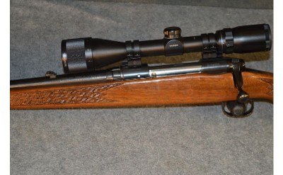Savage Arms ~ 110 ~ Left Hand ~ .243 Win - Image 6 of 8