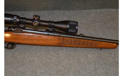 Savage Arms ~ 110 ~ Left Hand ~ .243 Win - Image 3 of 8