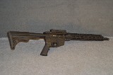 Freedom Ordnance ~ FX-9 ~ 9mm Luger - 1 of 8