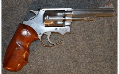 Smith & Wesson ~ 63 ~ .22 LR - Image 4 of 5