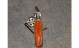 Smith & Wesson ~ 63 ~ .22 LR - Image 3 of 5