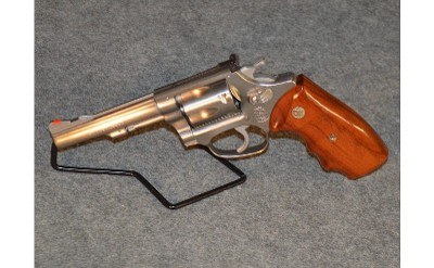 Smith & Wesson ~ 63 ~ .22 LR - Image 2 of 5