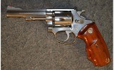 Smith & Wesson ~ 63 ~ .22 LR - Image 5 of 5