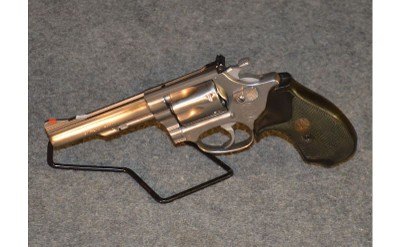 Smith & Wesson ~ 651 ~ .22 MRF - Image 2 of 5