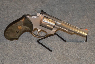 Smith & Wesson ~ 651 ~ .22 MRF - Image 1 of 5