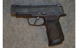 Sig Sauer ~ P365 ~ 9mm Luger - Image 4 of 4