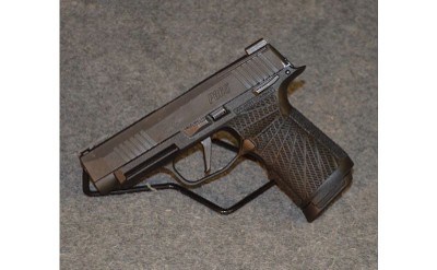 Sig Sauer ~ P365 ~ 9mm Luger - Image 2 of 4