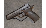 Sig Sauer ~ P210 ~ 9mm Luger - Image 2 of 4