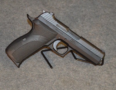 Sig Sauer ~ P210 ~ 9mm Luger - Image 1 of 4