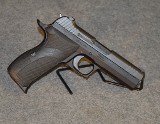 Sig Sauer ~ P210 ~ 9mm Luger - Image 1 of 4
