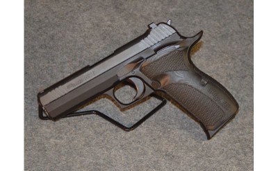 Sig Sauer ~ P210 ~ 9mm Luger - Image 2 of 4