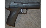 Sig Sauer ~ P210 ~ 9mm Luger - Image 3 of 4