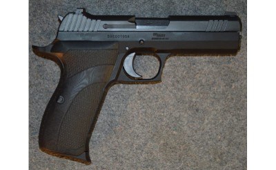 Sig Sauer ~ P210 ~ 9mm Luger - Image 3 of 4