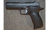 Sig Sauer ~ P210 ~ 9mm Luger - Image 4 of 4