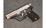 Sig Sauer ~ P220 ~ .45 Auto - Image 2 of 4