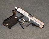 Sig Sauer ~ P220 ~ .45 Auto - Image 1 of 4