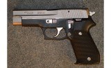 Sig Sauer ~ P220 ~ .45 Auto - Image 4 of 4