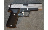 Sig Sauer ~ P220 ~ .45 Auto - Image 3 of 4