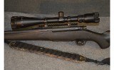 Mossberg ~ Patriot ~ .300 Win Mag - 6 of 8
