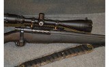 Mossberg ~ Patriot ~ .300 Win Mag - 3 of 8
