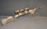 Savage Arms ~ Axis ~ .223 Remington - 1 of 8
