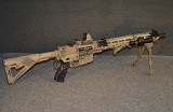 Palmetto State Armory ~ PA-15 ~ .223/5.56 - 1 of 8