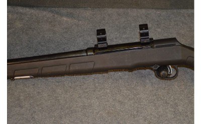 Savage Arms ~ A17 ~ .17 HMR - Image 6 of 8