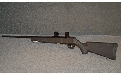 Savage Arms ~ A17 ~ .17 HMR - Image 8 of 8