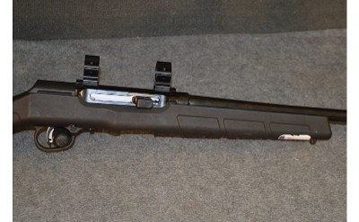 Savage Arms ~ A17 ~ .17 HMR - Image 3 of 8