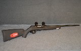 Savage Arms ~ A17 ~ .17 HMR - Image 1 of 8