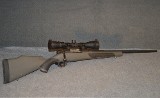 Weatherby ~ Vanguard ~ .240 WBY MAG - 1 of 8