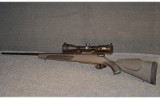 Weatherby ~ Vanguard ~ .240 WBY MAG - 8 of 8