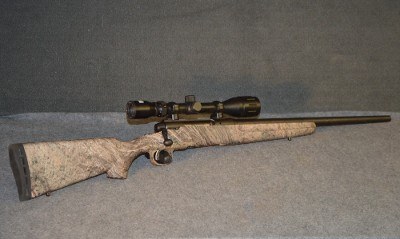 Savage Arms ~ Axis ~ .22-250 Rem - Image 1 of 7