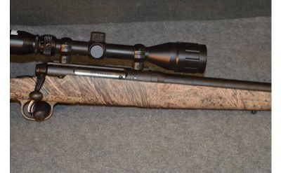 Savage Arms ~ Axis ~ .22-250 Rem - Image 3 of 7