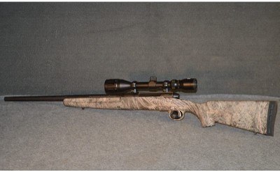 Savage Arms ~ Axis ~ .22-250 Rem - Image 7 of 7