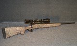 Savage Arms ~ Axis ~ .22-250 Rem - Image 1 of 7