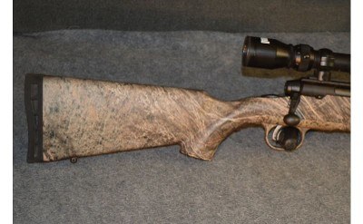 Savage Arms ~ Axis ~ .22-250 Rem - Image 2 of 7