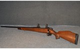 Weatherby ~ Mark V ~ Left Hand ~ None - 8 of 8
