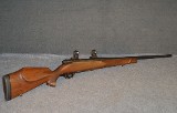 Weatherby ~ Mark V ~ Left Hand ~ None - 1 of 8