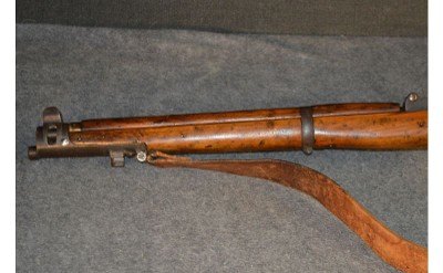 Enfield ~ SHTLE III ~ NONE - Image 7 of 8