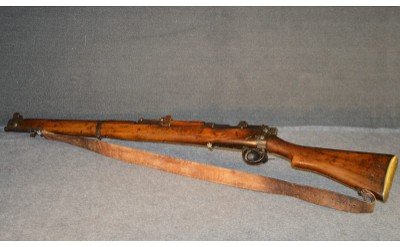 Enfield ~ SHTLE III ~ NONE - Image 8 of 8