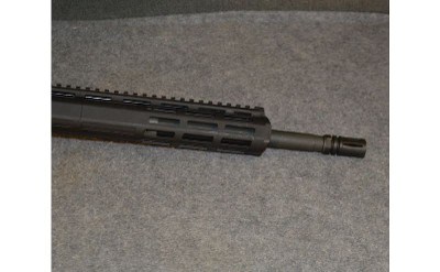 American Tactical ~ Alpha Maxx ~ 5.56 NATO - Image 4 of 8