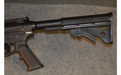 American Tactical ~ Alpha Maxx ~ 5.56 NATO - Image 5 of 8