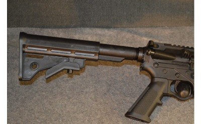 American Tactical ~ Alpha Maxx ~ 5.56 NATO - Image 2 of 8