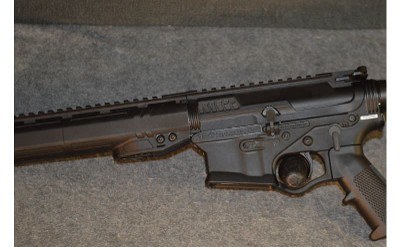 American Tactical ~ Alpha Maxx ~ 5.56 NATO - Image 6 of 8