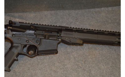 American Tactical ~ Alpha Maxx ~ 5.56 NATO - Image 3 of 8