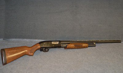 Mossberg ~ 500A ~ 12 Gauge - Image 1 of 8